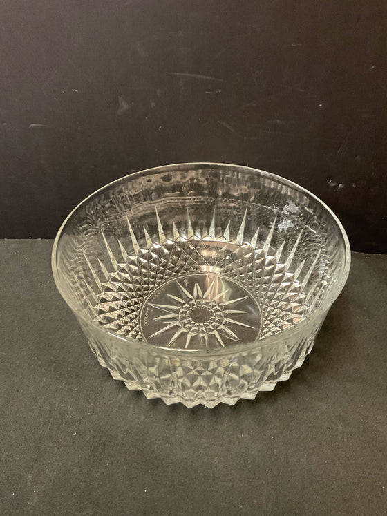 Arcoroc Bowl