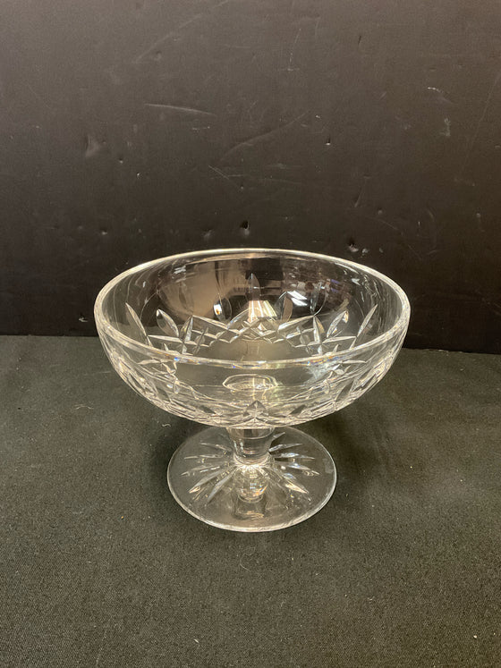Waterford Crystal