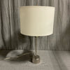 West Elm Lamp