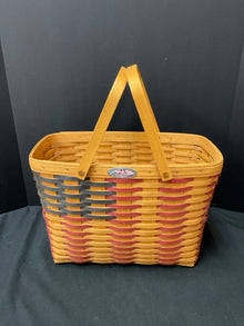  Longaberger Basket