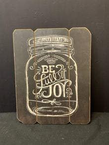  Sign/Plaque