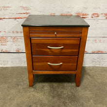  Bassett Nightstand