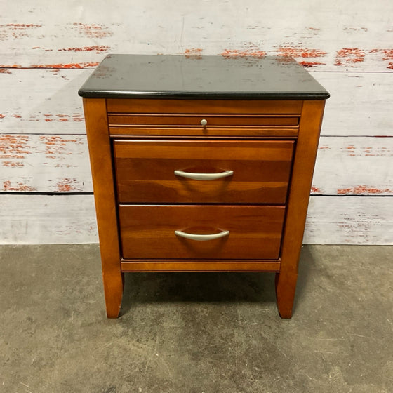 Bassett Nightstand