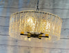Z-Lite Chandelier