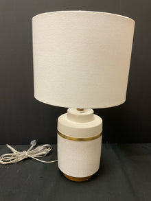  West Elm Lamp