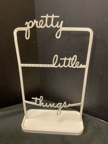  Jewelry Rack