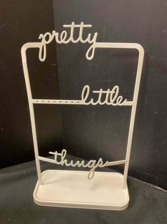 Jewelry Rack