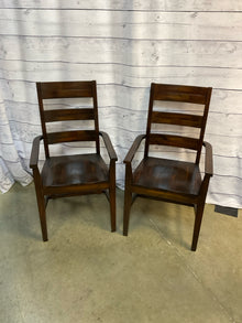  Pier 1 Dining Chair Set