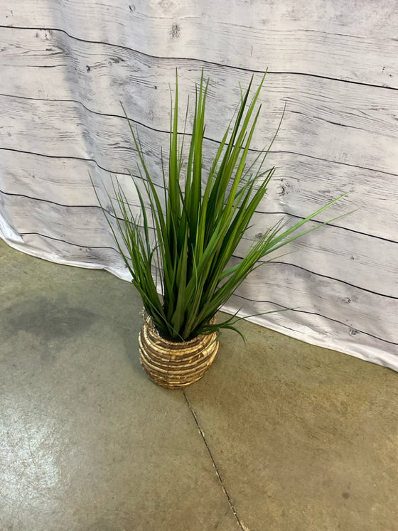 Arrangement