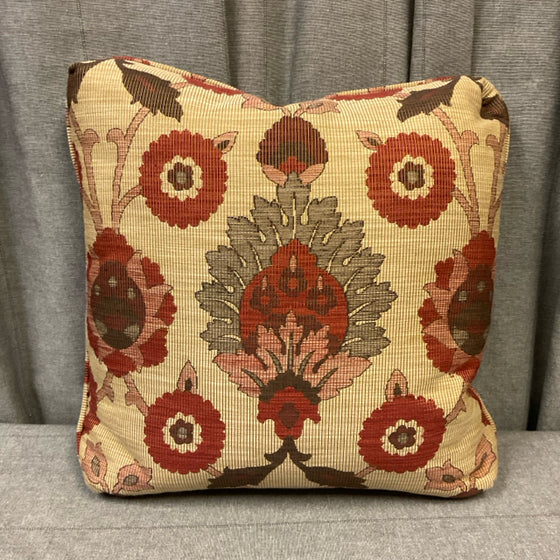 Ethan Allen Pillow