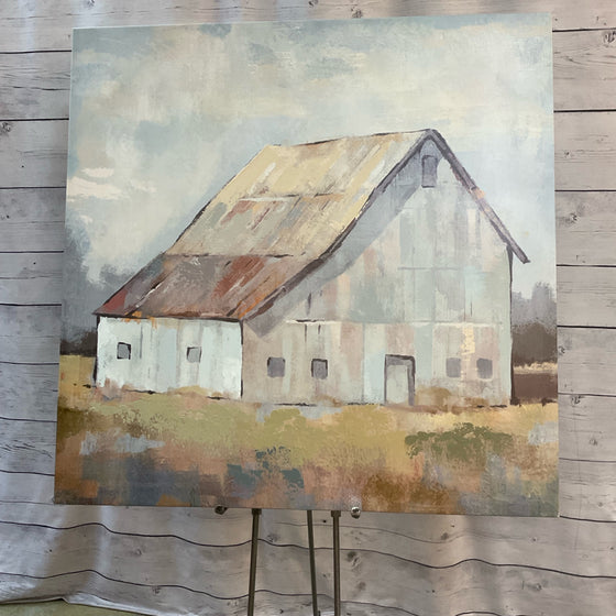Canvas