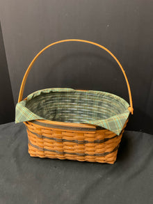  Longaberger Basket