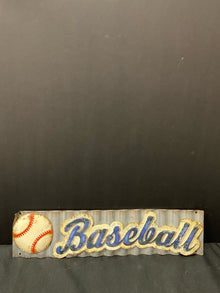  Sign/Plaque