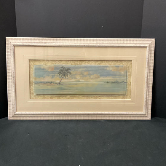Framed Art