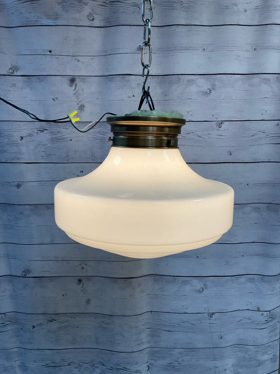 Flush-mount Lighting