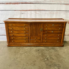  National Mt. Airy Dresser