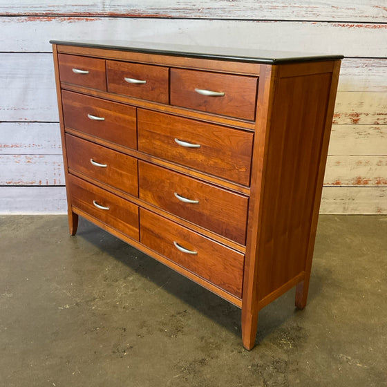 Bassett Dresser