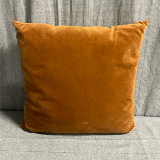 Artistic Weavers Pillow