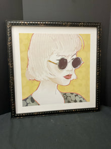  Framed Art