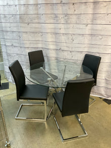  Dining Table w/ Seating