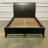 Arhaus Complete Bed--Queen