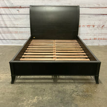  Arhaus Complete Bed--Queen