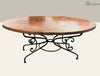 Arhaus Dining Table (no chairs)