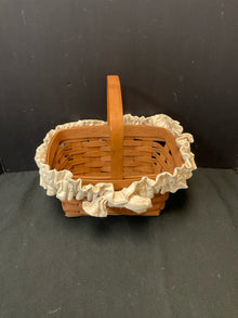  Basket