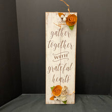  Fall Decor