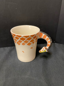  Pier 1 Coffee Mug
