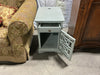 Accent Table