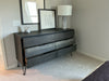 Home Elegance 6 Drawer Dresser