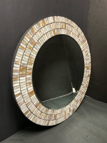  Framed Wall Mirror