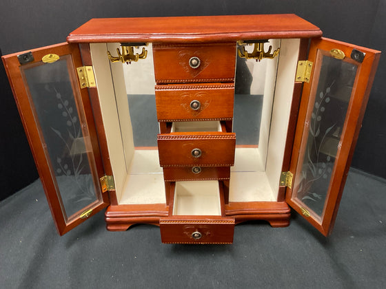 Jewelry Box