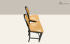 Dinec Bar Stool Set