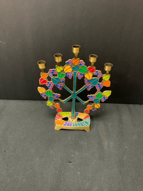 Candleholder