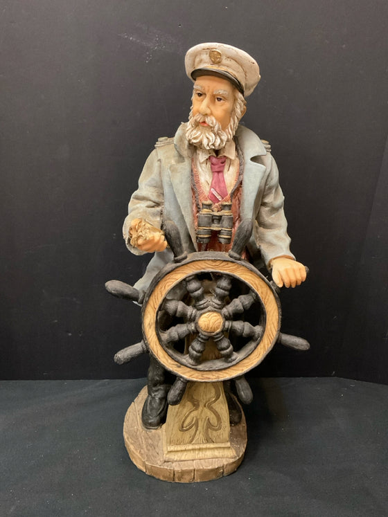 Statue/Figurine/Bust