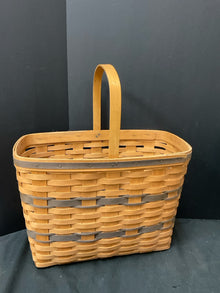  Longaberger Basket