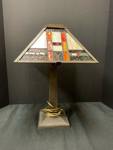  Lamp