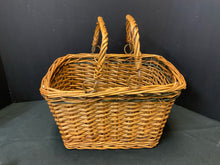  Basket