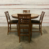 Jofran Inc. Dining Table w/ Seating