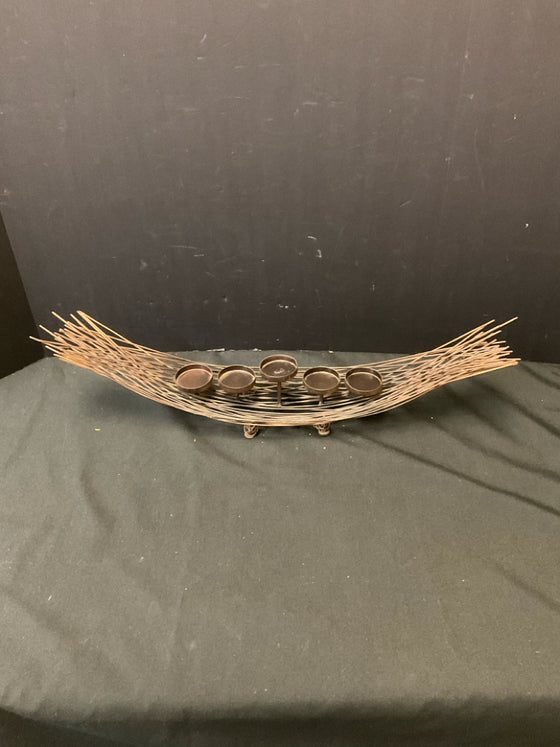 Candleholder