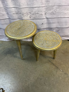  Nesting Tables
