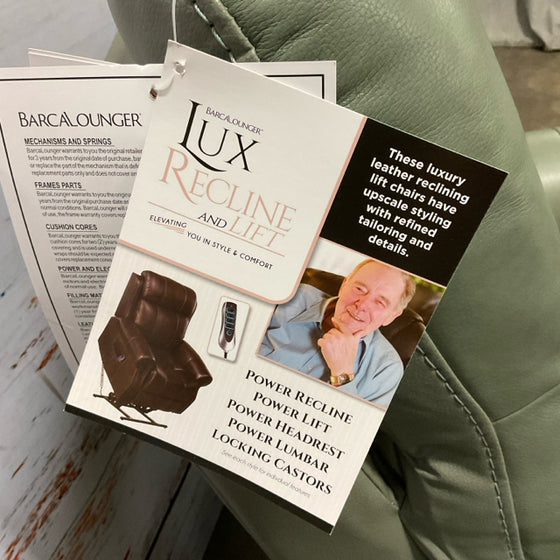 Barcalounger Recliner