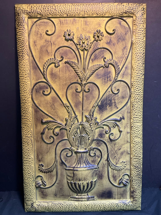 Metal Wall Art