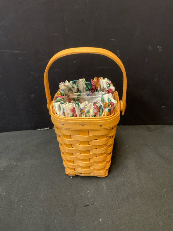 Longaberger Basket