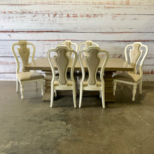  Dining Table w/ Seating