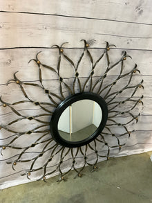  Framed Wall Mirror
