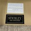 Stickley Sofa