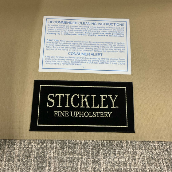 Stickley Sofa